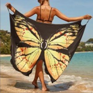 🔥 Gorgeous Cover up/Dress